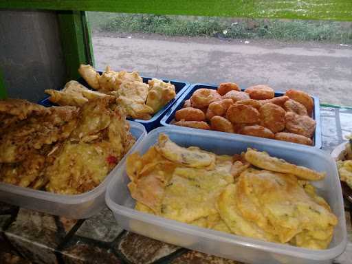 Waroeng Nasi Uduk Chiko 2