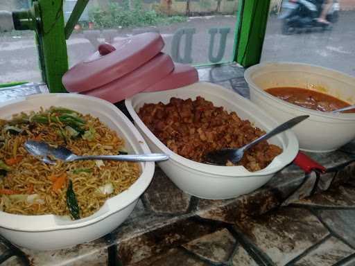 Waroeng Nasi Uduk Chiko 5