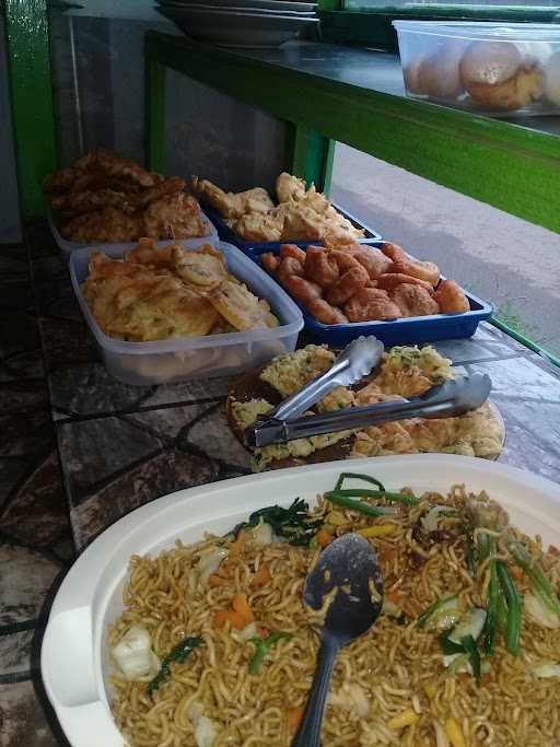 Waroeng Nasi Uduk Chiko 1