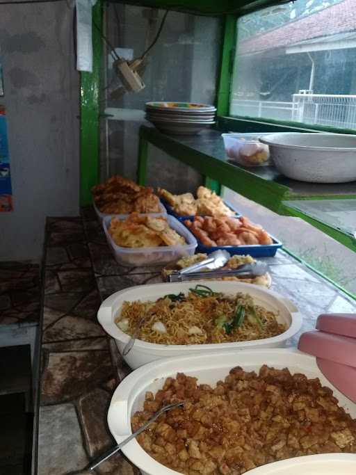 Waroeng Nasi Uduk Chiko 8