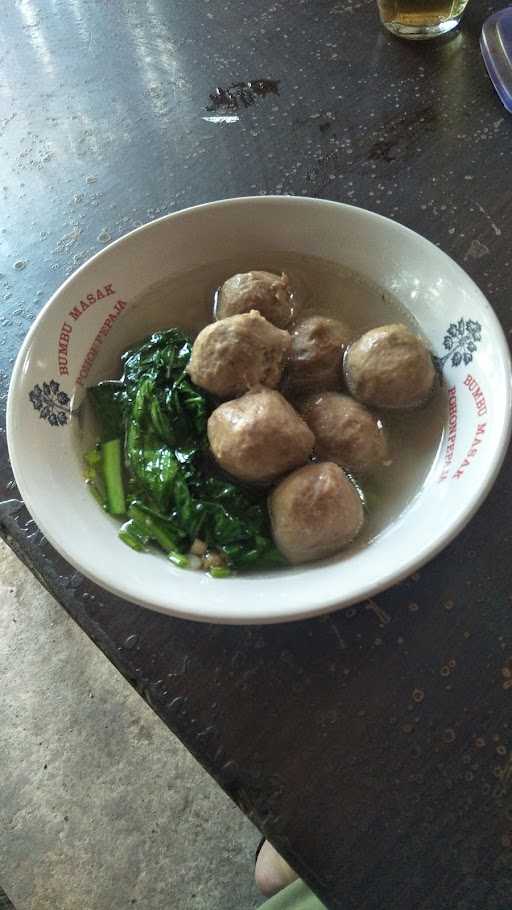 Warung Baso Mas Adul 2