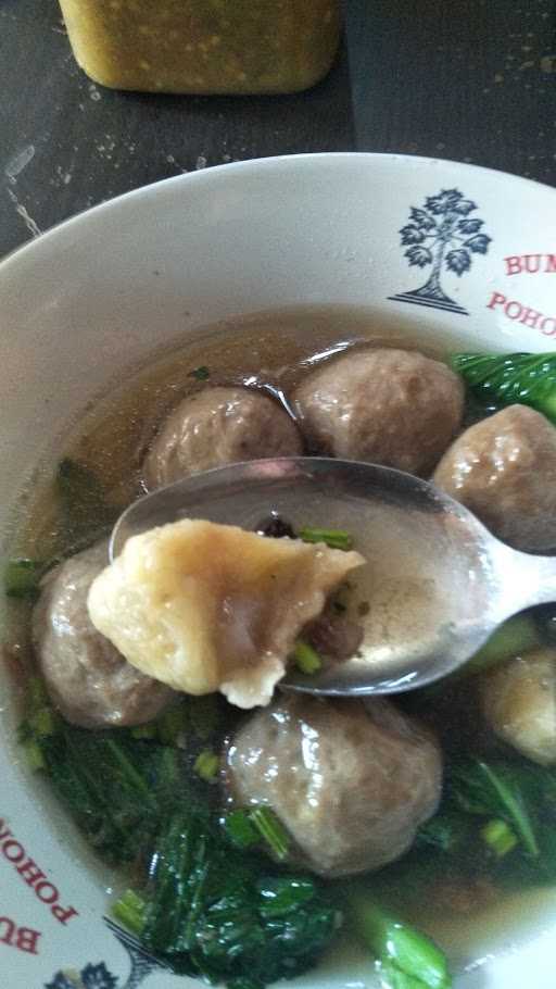 Warung Baso Mas Adul 1