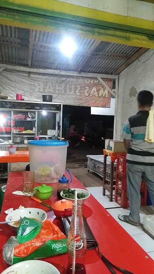 Warung Baso Mas Suhar 2 1