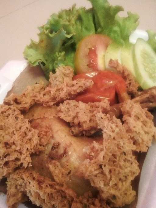 Warung Iga Ayam Penyet Dimadu Yazdan 7