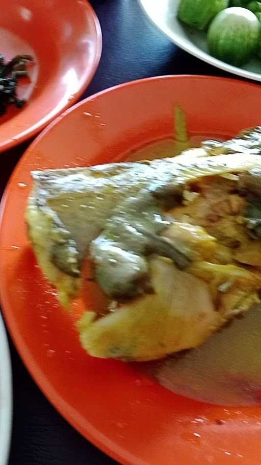 Warung Makan Barokah Kepala Ikan Manyung 10