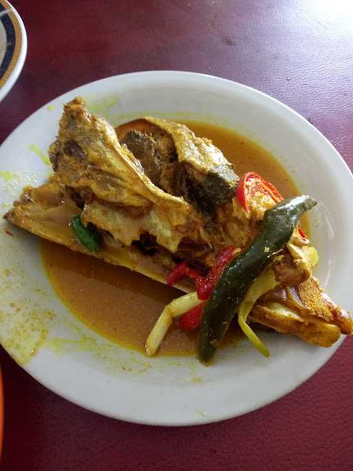 Warung Makan Barokah Kepala Ikan Manyung 8