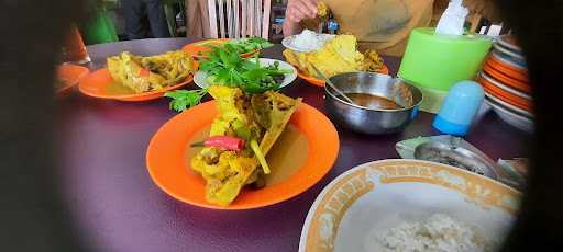 Warung Makan Barokah Kepala Ikan Manyung 5