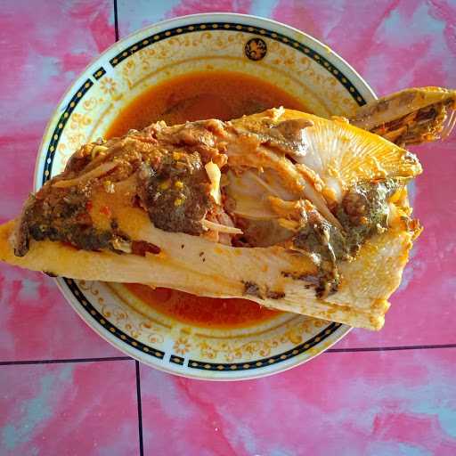 Warung Makan Barokah Kepala Ikan Manyung 4