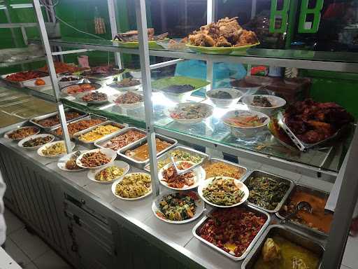 Warung Nasi 88 Pucung 7