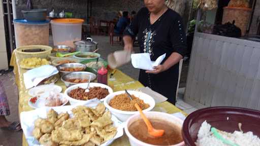 Warung Nasi Barokah Mang Rojak 6