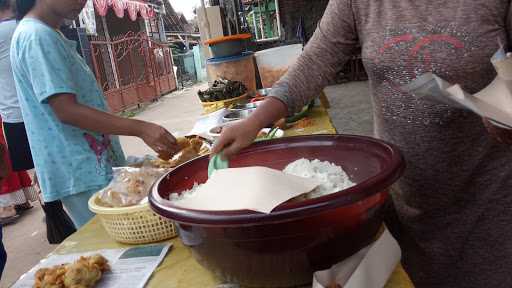 Warung Nasi Barokah Mang Rojak 1