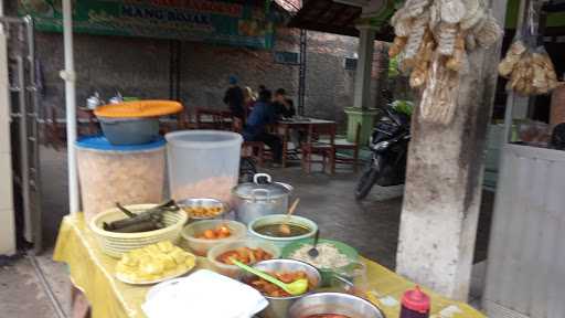 Warung Nasi Barokah Mang Rojak 7