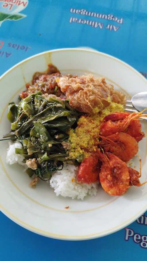 Warung Nasi Bu Darno 2