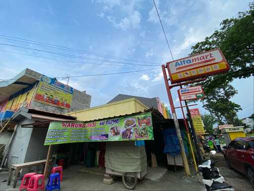 Warung Nasi Bu Darno 4