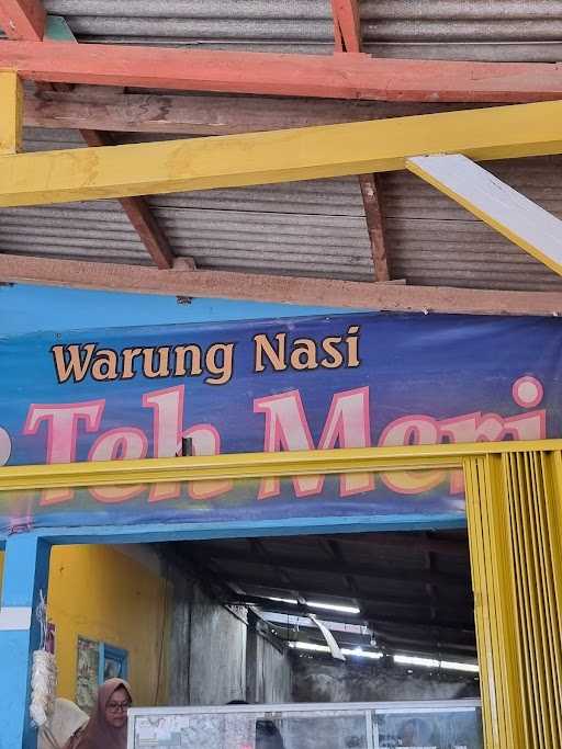 Warung Nasi Teh Meri 8