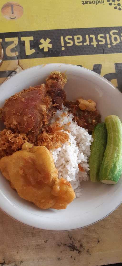 Warung Nasi Teh Meri 4