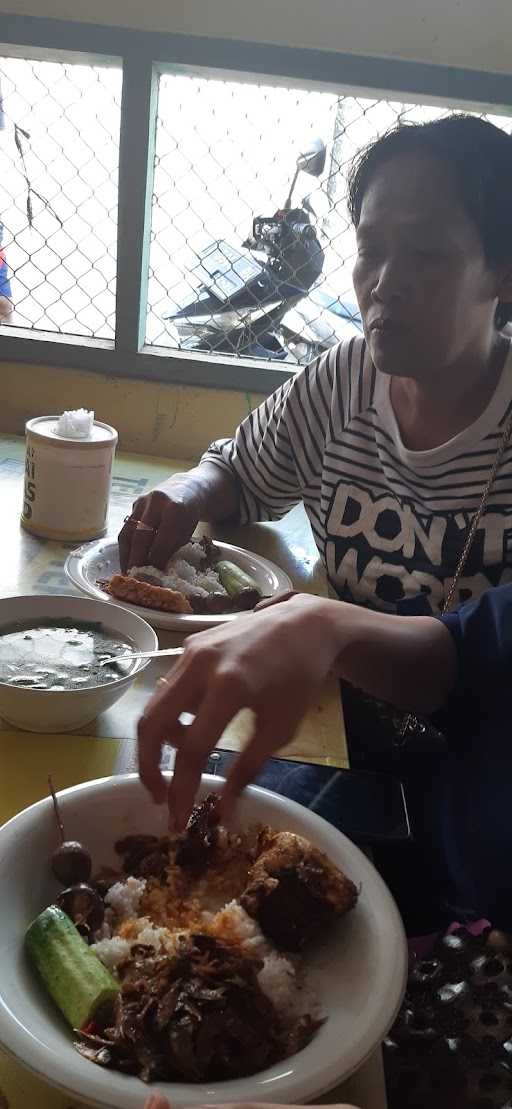 Warung Nasi Teh Meri 2