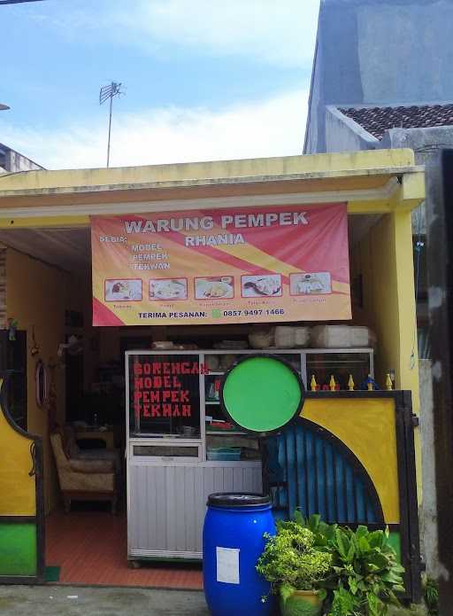 Warung Pempek Rhania 6