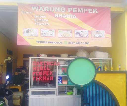 Warung Pempek Rhania 7