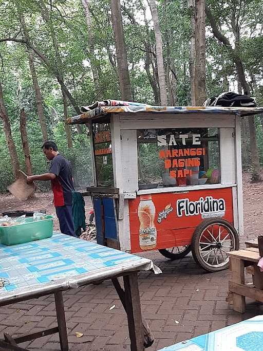 Warung Sate Maranggi Bp.Ujang 4