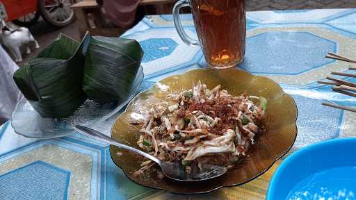 Warung Sate Maranggi Bp.Ujang 1