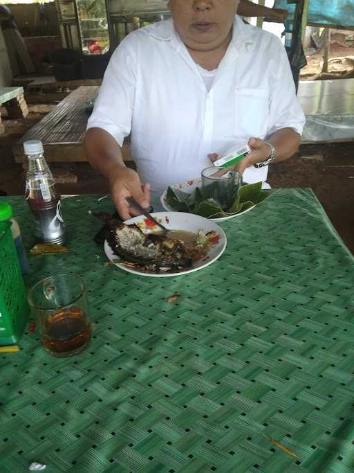 Warung Sate Maranggi Khas Wanayasa Alqoidi 1