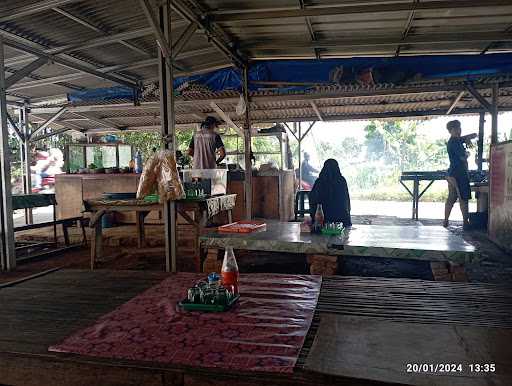 Warung Sate Maranggi Khas Wanayasa Alqoidi 5