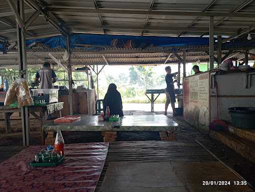 Warung Sate Maranggi Khas Wanayasa Alqoidi 2