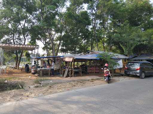 Warung Sate Maranggi Khas Wanayasa Alqoidi 3