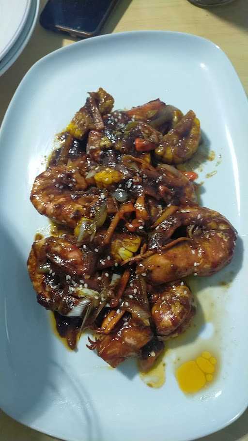 Watowele Seafood 5