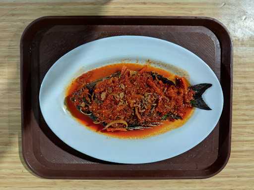 Watowele Seafood Teh Sri 3