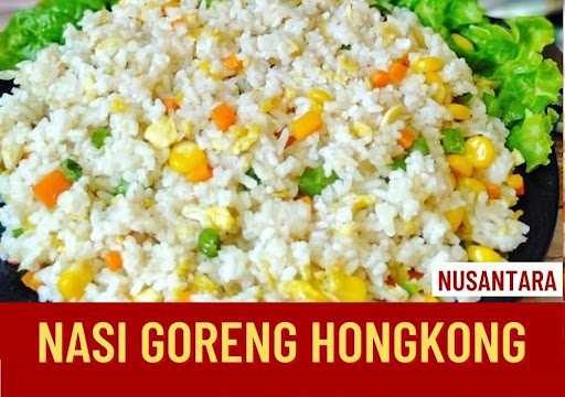 Nasi Goreng Nusantara꧋ꦤꦱꦒꦫꦤꦱꦤꦠꦫ 2