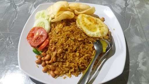 Nasi Goreng Nusantara꧋ꦤꦱꦒꦫꦤꦱꦤꦠꦫ 4