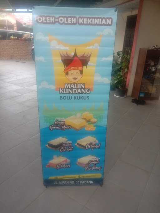 Dapur Bolu Kukus Malinkundang 3