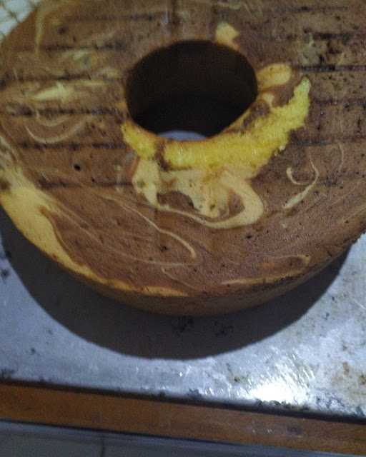 Nila Cake 4