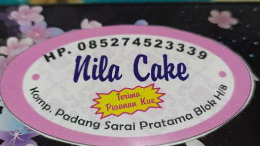 Nila Cake 8