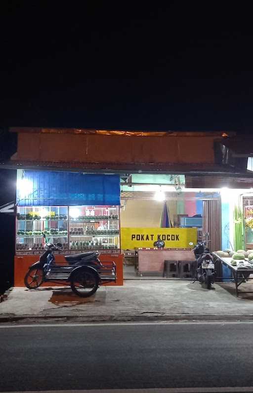 Pokat Kocok Super 4