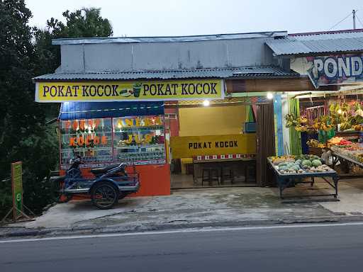 Pokat Kocok Super 3