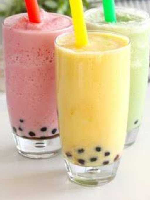 R3 Drink Boba 8