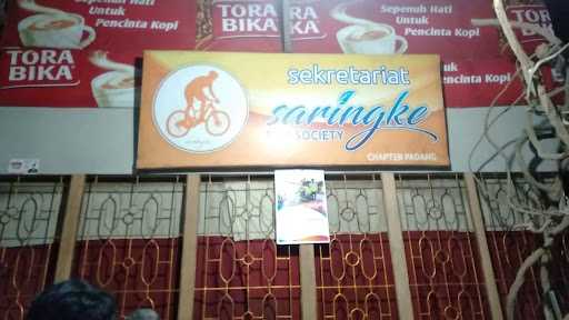 Mutiara Cafe 9