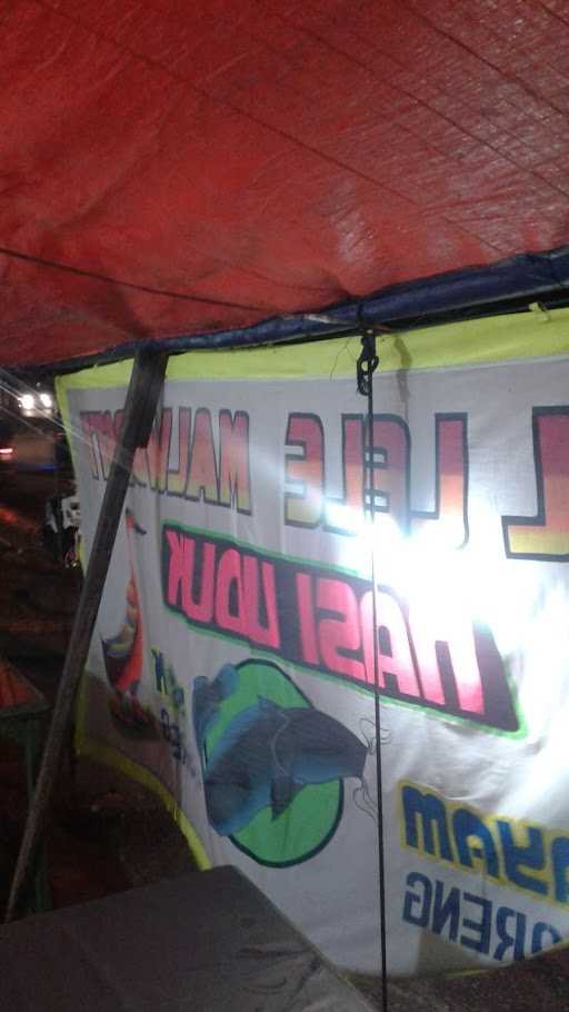 Pecel Lele Malwopati 1