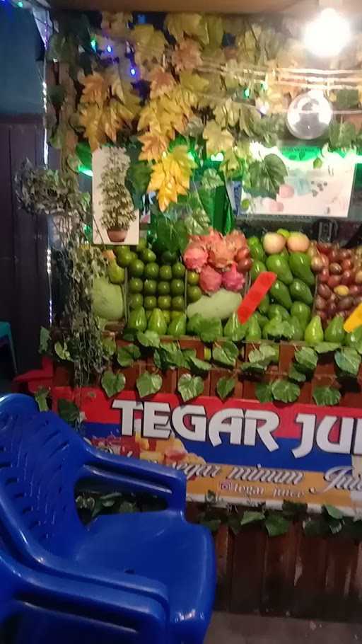 Tegar Juice 2