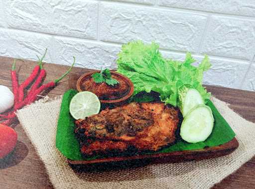 Bakar Bakar Qito (Bbq) Nan Asli 10