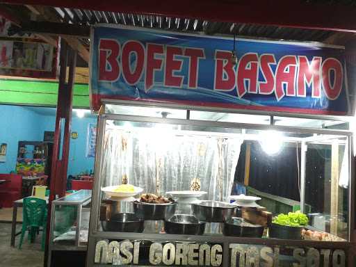 Bofet Basamo 10