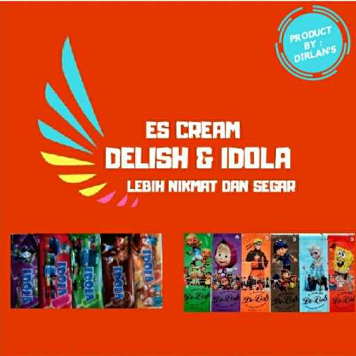 Dirlan'S Es Cream 7