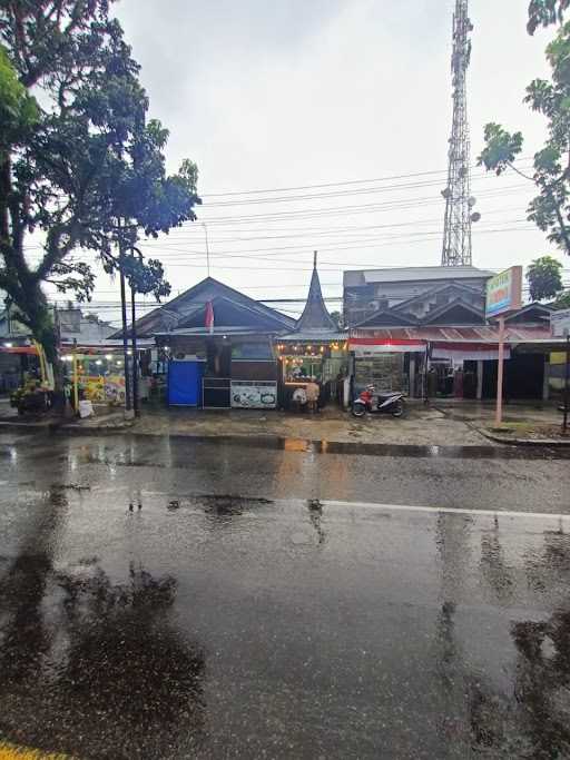 Es Kepal Milo Cabang Kayu Kalek(Lubuk Buaya) 2