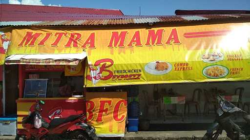 Kedai Mitra Mama Friedciken Expres 6