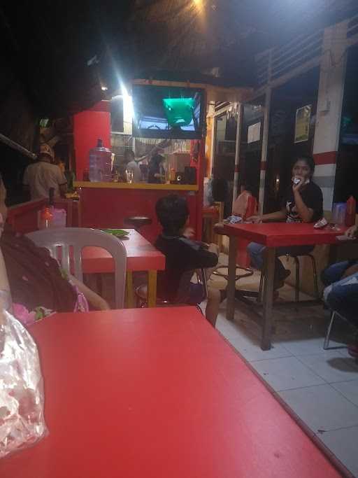 Kedai Mitra Mama Friedciken Expres 3