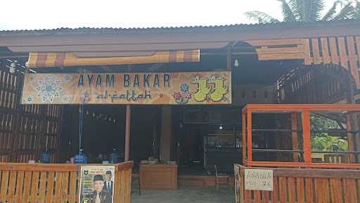 Kedai Takoyaki 5