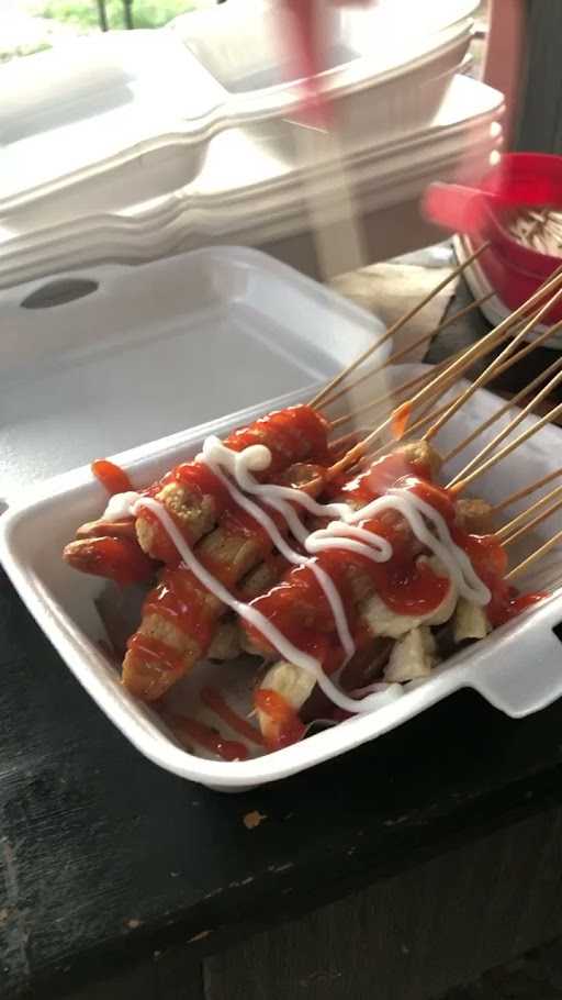 Kedai Takoyaki 2